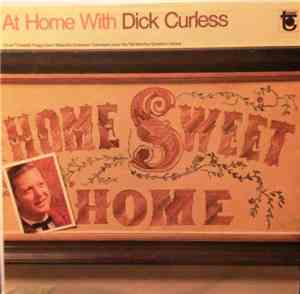 Dick Curless - At Home With Dick Curless
