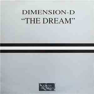 Dimension-D - The Dream