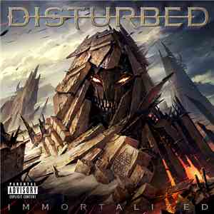 Disturbed - Warning Sign