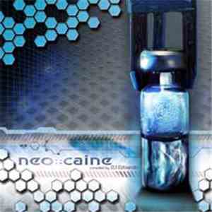 DJ Edoardo - Neo::Caine