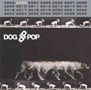 Dogpop - Popgod