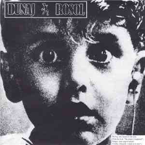 Dunaj - Rosol