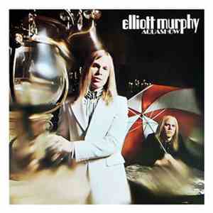 Elliott Murphy - Aquashow