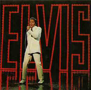 Elvis Presley - NBC-TV Special