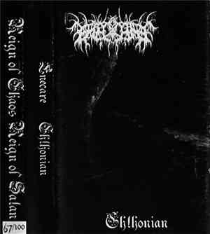 Enecare - Chthonian