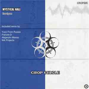 Erovigam - Mystical Hall