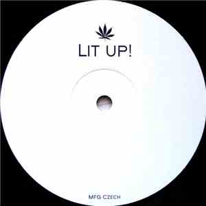 Erykah Badu / Prince - Lit Up! / Doves