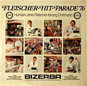 Fleischer-Innung Dortmund - Fleischer-Hit-Parade '76