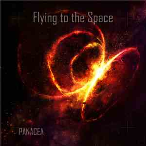Flying To The Space - Panacea