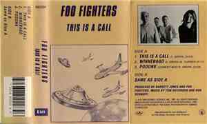 Foo Fighters - This Is A Call