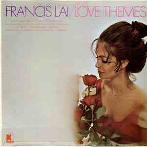 Francis Lai - More Love Themes