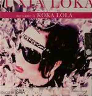 Fuxia Loka - My Name Is Koka Loka