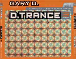 Gary D. - D.Trance 3/2000