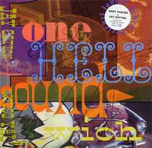 Gary Panter + Jay Cotton - One Hell Soundwich