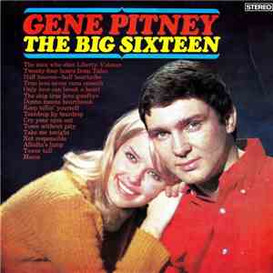 Gene Pitney - The Big Sixteen