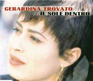 Gerardina Trovato - Il Sole Dentro