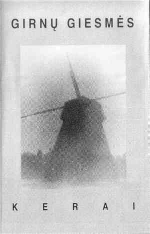 Girnų Giesmės - Kerai