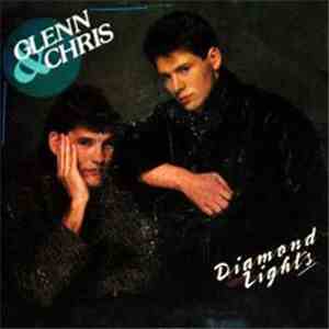 Glenn & Chris - Diamond Lights