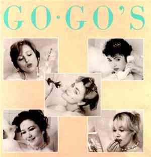 Go-Go's - Go-Go's