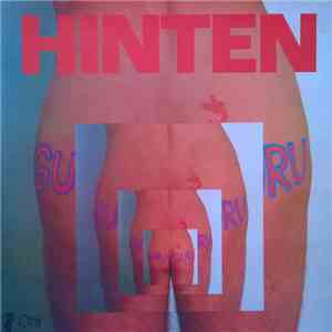Guru Guru - Hinten