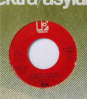 Hank Williams, Jr. - Women I've Never Had