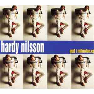Hardy Nilsson - Gud I Mikrofon EP