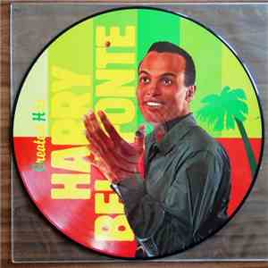 Harry Belafonte - Greatest Hits