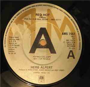 Herb Alpert - Red Hot