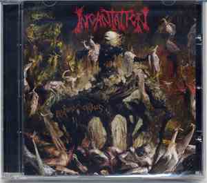 Incantation - Profane Nexus