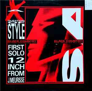 J. Meurisse Solo - Black Country
