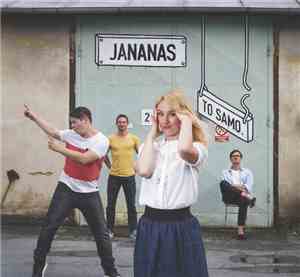 Jananas - To Samo