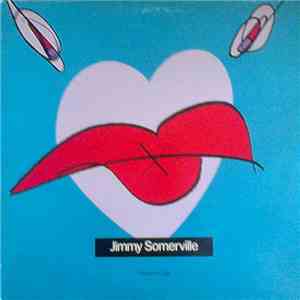 Jimmy Somerville - Read My Lips
