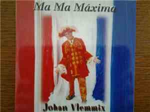 Johan Vlemmix - Ma Ma Maxima