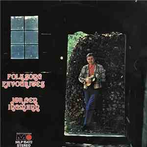 Jørgen Ingmann - Folksong Favourites