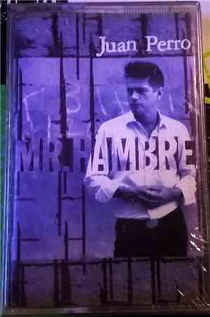 Juan Perro - Mr.Hambre