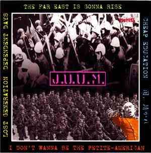 J.U.U.M. - Demo H16.03