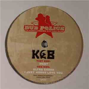 KGB  - Meat