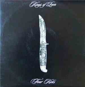 Kings Of Leon - Four Kicks