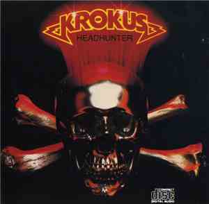 Krokus - Headhunter