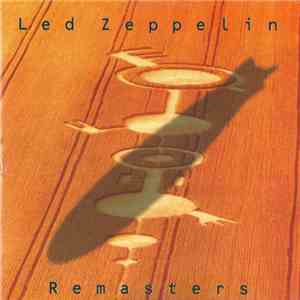 Led Zeppelin - Remasters