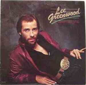 Lee Greenwood - Somebody's Gonna Love You