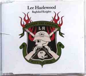 Lee Hazlewood - Baghdad Knights