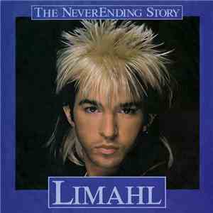 Limahl - The NeverEnding Story