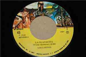 Los Lideres - La Suavecita