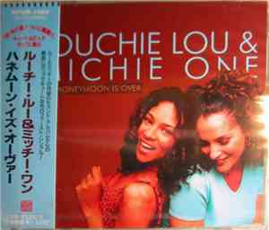 Louchie Lou & Michie One - The Honeymoon Is Over