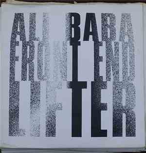Manasseh - Ali Baba