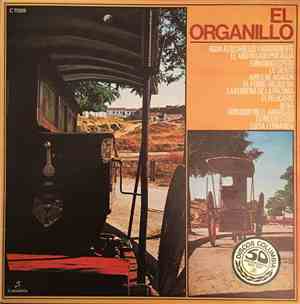 Manuel Ramos , Antonio Apruzzese - El Organillo
