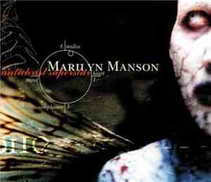 Marilyn Manson - Antichrist Superstar