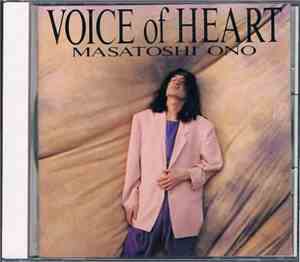 Masatoshi Ono - Voice Of Heart