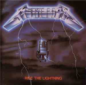 Metallica - Ride The Lightning